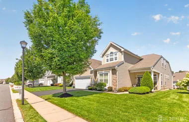 57 MANDRAKE RD, MONROE, NJ, 08831, Monroe, NJ 08831