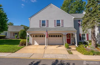 406 OXFORD LN O, MONROE, NJ, 08831, Monroe, NJ 08831