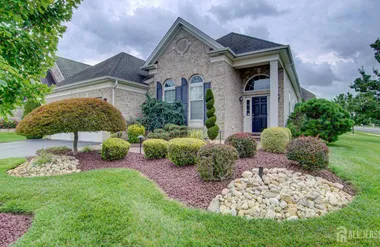 2 TROON CT, MONROE, NJ, 08831, Monroe, NJ 08831