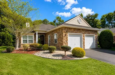 111 FONTAINE CT, MONROE, NJ, 08831, Monroe, NJ 08831