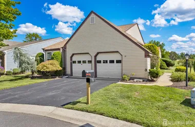 14 THOMAS PAINE DR, MONROE, NJ, 08831, Monroe, NJ 08831