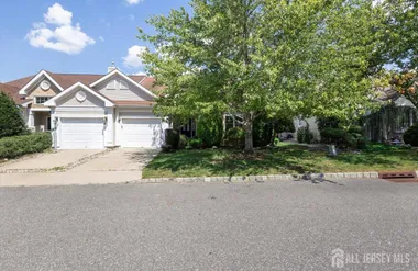 66 HARWOOD RD, MONROE, NJ, 08831, Monroe, NJ 08831