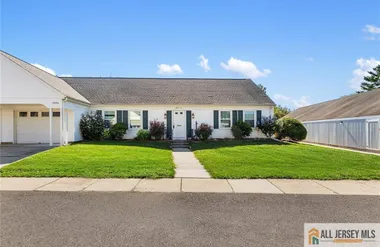 502 SPRINGFIELD WAY 502A, MONROE, NJ, 08..., Monroe, NJ 08831