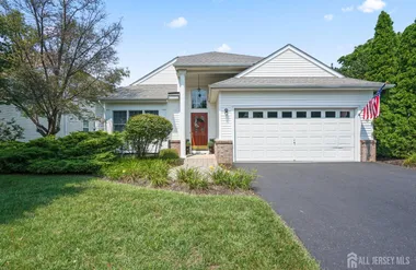 52 VINEYARD CT, MONROE, NJ, 08831, Monroe, NJ 08831