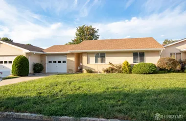 806 SEWELL RD C, MONROE, NJ, 08831, Monroe, NJ 08831
