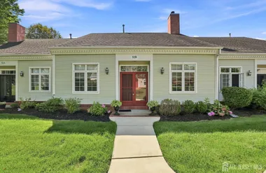52-B RUTLAND LN, MONROE, NJ, 08831, Monroe, NJ 08831
