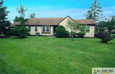 12 DORCHESTER DR, MONROE, NJ, 08831, Monroe, NJ 08831