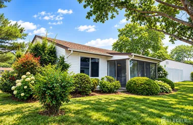 96 SALIX PLZ C, MONROE, NJ, 08831, Monroe, NJ 08831