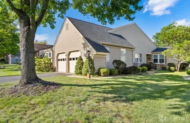 5 THOMAS PAINE DR, MONROE, NJ, 08831, Monroe, NJ 08831