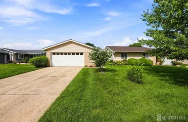 433 ANDOVER DR A, JAMESBURG, NJ, 08831, Jamesburg, NJ 08831