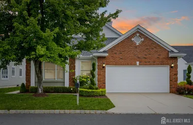 6 WESTBORO LN, MONROE, NJ, 08831, Monroe, NJ 08831
