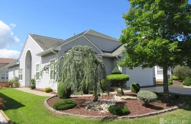 308 VALENCIA DR, MONROE, NJ, 08831, Monroe, NJ 08831