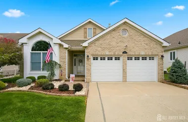 28 SHERWOOD DR, MONROE, NJ, 08831, Monroe, NJ 08831
