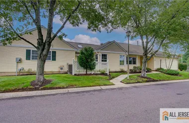 106 BLACKBIRD DR, MONROE, NJ, 08831, Monroe, NJ 08831