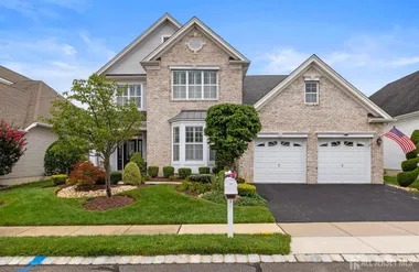 102 RIVIERA DR, MONROE, NJ, 08831, Monroe, NJ 08831