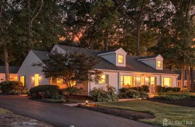 321-A SE SHARON WAY, MONROE, NJ, 08831, Monroe, NJ 08831