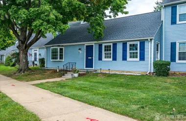 19 ROSSMOOOR DR C, MONROE, NJ, 08831, Monroe, NJ 08831