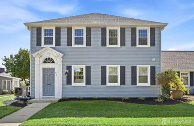 8 SUSSEX WAY N, MONROE, NJ, 08831, Monroe, NJ 08831