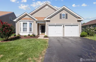 99 MINUTEMAN CIR, UPPER FREEHOLD, NJ, 08..., Upper Freehold, NJ 08501