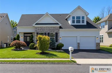3 AQUADUCT RD, MONROE, NJ, 08831, Monroe, NJ 08831