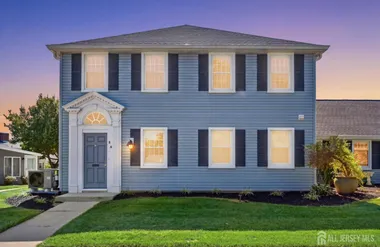 8 SUSSEX WAY N, MONROE, NJ, 08831, Monroe, NJ 08831