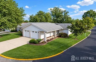 375-C DURANTA PLZ, MONROE, NJ, 08831, Monroe, NJ 08831