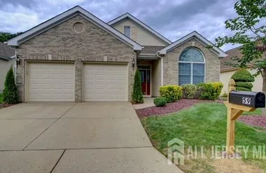 59 WESTBORO LN, MONROE, NJ, 08831, Monroe, NJ 08831