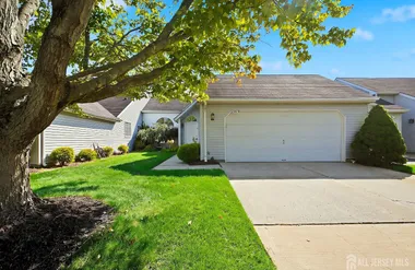 567-B NUTLEY DR, MONROE, NJ, 08831, Monroe, NJ 08831