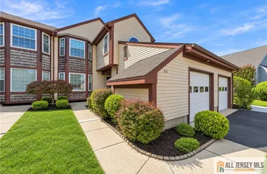 8 ROTHWELL DR 8A, MONROE, NJ, 08831, Monroe, NJ 08831