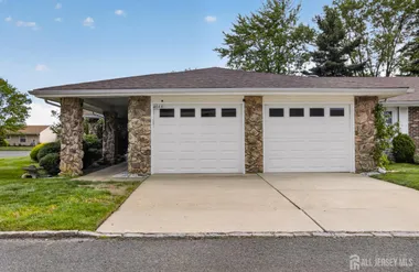 484 FAIRTON DRIVE DR A, MONROE, NJ, 0883..., Monroe, NJ 08831