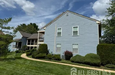 8 BENJAMIN FRANKLIN DR G, MONROE, NJ, 08..., Monroe, NJ 08831