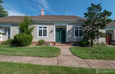39 WINTHROP RD B, MONROE, NJ, 08831, Monroe, NJ 08831
