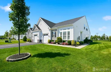83 STARLIGHT DR, MONROE, NJ, 08831, Monroe, NJ 08831