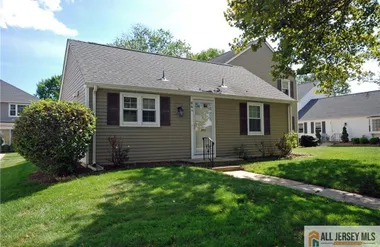 64 AMHERST LN A, MONROE, NJ, 08831, Monroe, NJ 08831