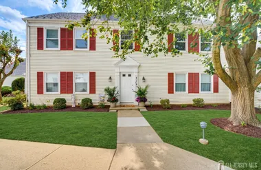 526-N TERRY LN, MONROE, NJ, 08831, Monroe, NJ 08831