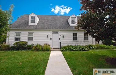68 GLOUCESTER WAY N, MONROE, NJ, 08831, Monroe, NJ 08831