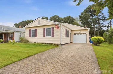 11 WOODSTOCK DR, BERKELEY, NJ, 08757, Berkeley, NJ 08757