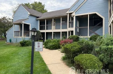8 BENJAMIN FRANKLIN DR G, MONROE, NJ, 08..., Monroe, NJ 08831