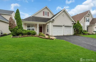 222 SUNFLOWER LN, WEST WINDSOR, NJ, 0855..., West Windsor, NJ 08550