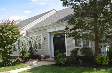 42 RUTLAND LN 42C, MONROE, NJ, 08831, Monroe, NJ 08831