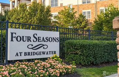 373 VICTORIA DR, BRIDGEWATER, NJ, 08807, Bridgewater, NJ 08807