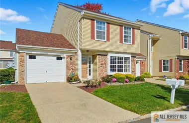 376 STIRLING DR 376A, MONROE, NJ, 08831, Monroe, NJ 08831