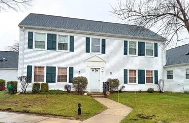 487 SOMERSET LN N, MONROE, NJ, 08831, Monroe, NJ 08831