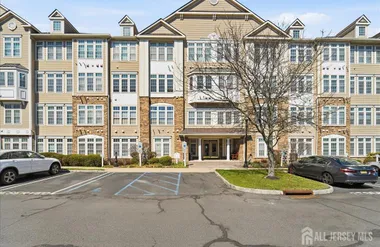 3312 CEDAR VILLAGE BLVD, EAST BRUNSWICK,..., East Brunswick, NJ 08816