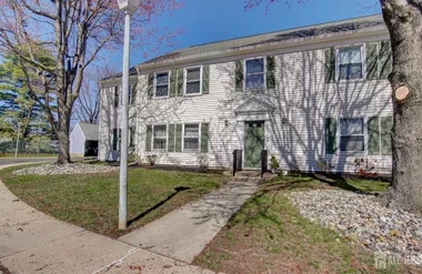 636 YALE WAY O, MONROE, NJ, 08831, Monroe, NJ 08831