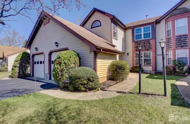 2 HEMPSTEAD DR, MONROE, NJ, 08831, Monroe, NJ 08831