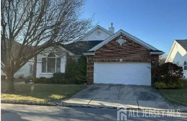 133 CHICHESTER RD, MONROE, NJ, 08831, Monroe, NJ 08831