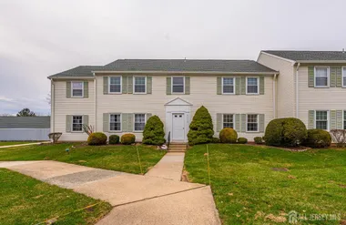 217 MAYFLOWER WAY B, JAMESBURG, NJ, 0883..., Jamesburg, NJ 08831