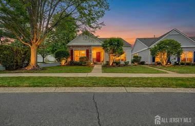 364 WATERSIDE BLVD, MONROE, NJ, 08831, Monroe, NJ 08831