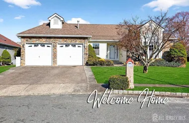 5 CORDOBA CT, TOMS RIVER, NJ, 08757, Toms River, NJ 08757
